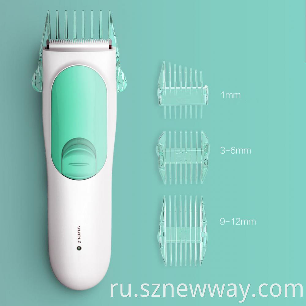 Yueli Electric Razor